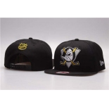 NHL Anaheim Ducks hats 4