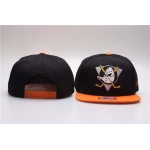 NHL Anaheim Ducks hats 5