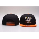 NHL Anaheim Ducks hats 5