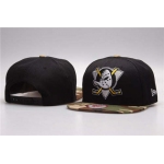 NHL Anaheim Ducks hats 7