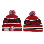 Washington Nationals Beanies YD001