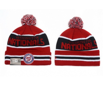 Washington Nationals Beanies YD001