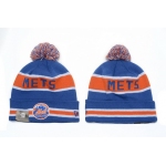 New York Mets Beanies YD001