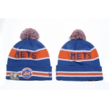 New York Mets Beanies YD001