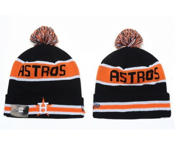 Houston Astros Beanies YD001