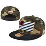 Marvel Super Hero Squad Mickey Mouse Adjustable Snapback LH01