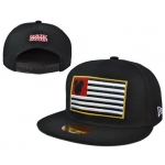 Marvel Super Hero Squad Mickey Mouse Adjustable Snapback LH03