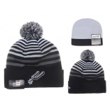 San Antonio Spurs Beanies YD001