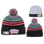 San Antonio Spurs Beanies YD002