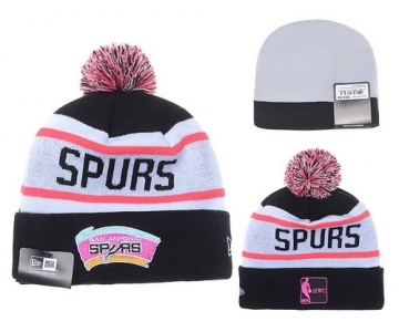 San Antonio Spurs Beanies YD003