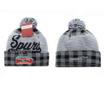 San Antonio Spurs Beanies YD004