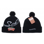 San Antonio Spurs Beanies YD005