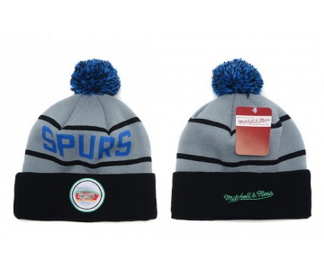 San Antonio Spurs Beanies YD006