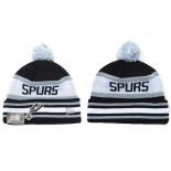 San Antonio Spurs Beanies YD007