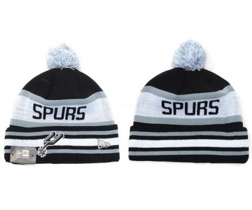 San Antonio Spurs Beanies YD007