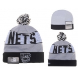 Brooklyn Nets Beanies YD001