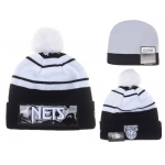 Brooklyn Nets Beanies YD003