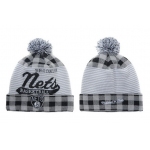 Brooklyn Nets Beanies YD004