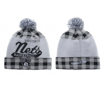 Brooklyn Nets Beanies YD004