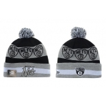 Brooklyn Nets Beanies YD005