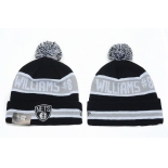 Brooklyn Nets Beanies YD007