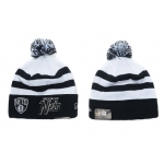 Brooklyn Nets Beanies YD008