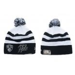 Brooklyn Nets Beanies YD008