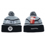 Brooklyn Nets Beanies YD009