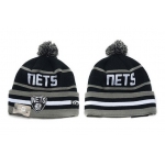 Brooklyn Nets Beanies YD010