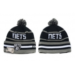 Brooklyn Nets Beanies YD010