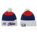 Los Angeles Clippers Beanies YD001