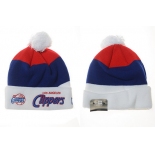 Los Angeles Clippers Beanies YD001