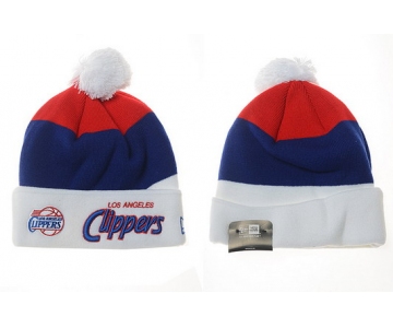 Los Angeles Clippers Beanies YD001
