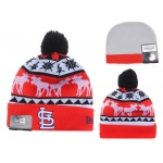 St. Louis Cardinals Beanies YD001
