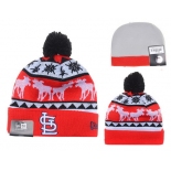 St. Louis Cardinals Beanies YD001