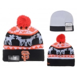 San Francisco Giants Beanies YD001