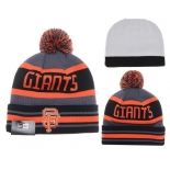 San Francisco Giants Beanies YD002