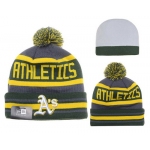 Oakland Athletics Beanies YD001