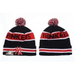 New York Yankees Beanies YD001