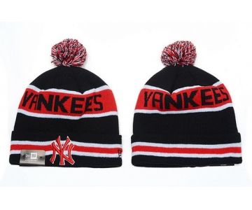 New York Yankees Beanies YD001