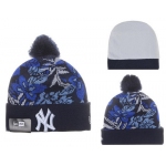 New York Yankees Beanies YD002