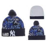 New York Yankees Beanies YD002