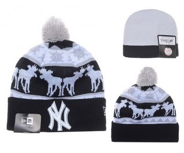 New York Yankees Beanies YD003