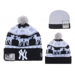 New York Yankees Beanies YD004