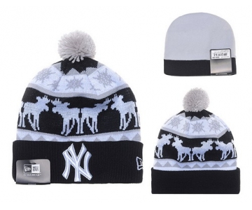 New York Yankees Beanies YD004