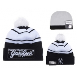 New York Yankees Beanies YD006