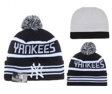 New York Yankees Beanies YD008
