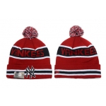 New York Yankees Beanies YD009
