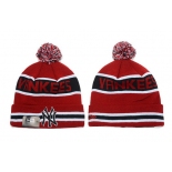 New York Yankees Beanies YD009