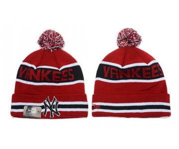New York Yankees Beanies YD009